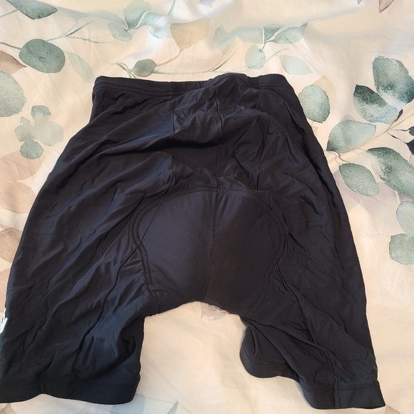 Pearl alzumi padded women's bike shorts - Picture 2 of 4